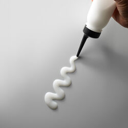 Applicateur au flacon